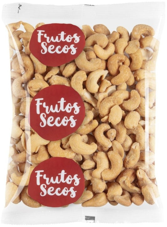 ANACARDO ITAC FRITO 250G