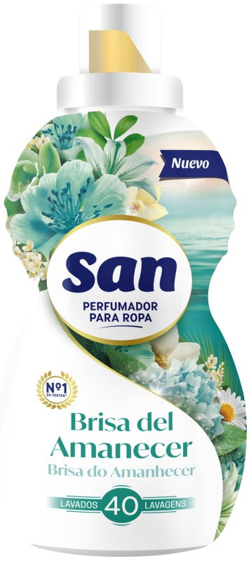 PERFUMADOR SAN 800 B.AMANECER