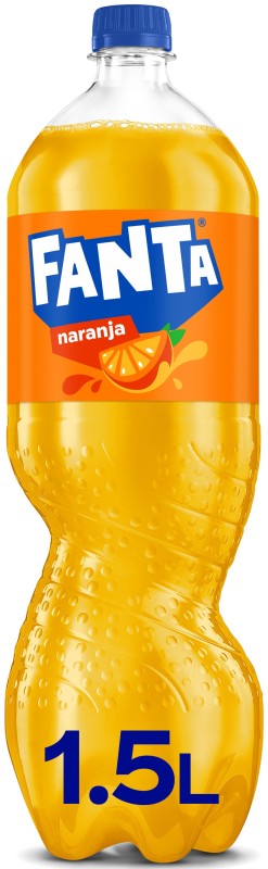 RFCO FANTA PET 1,25+0,250L NARANJA