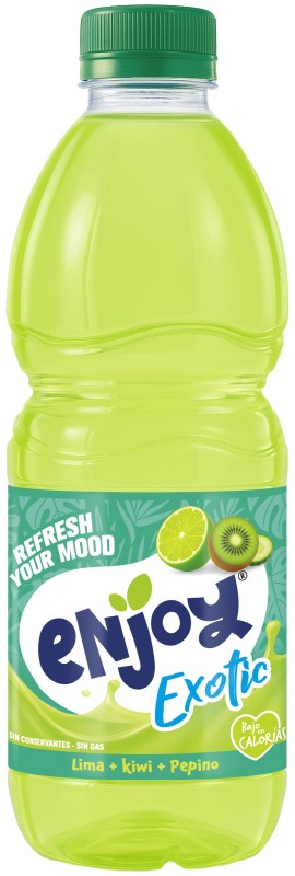 RFCO ENJOY 1L LIMA/KIWI/PEPINO