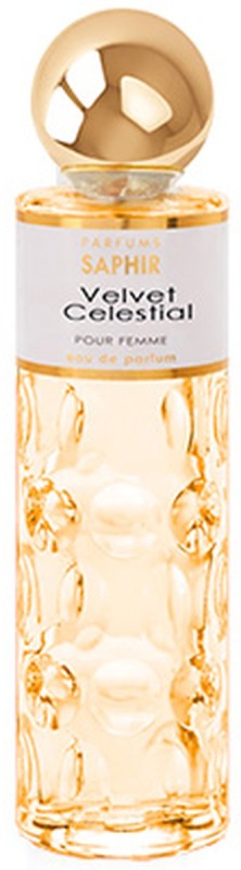 COL SAPHIR VELVET CELESTIAL 200VP