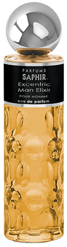 COL SAPHIR EXCENTRIC MAN ELIX 200VP
