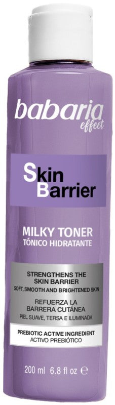 TONICO BABARIA 200 BARRIER EFFECT