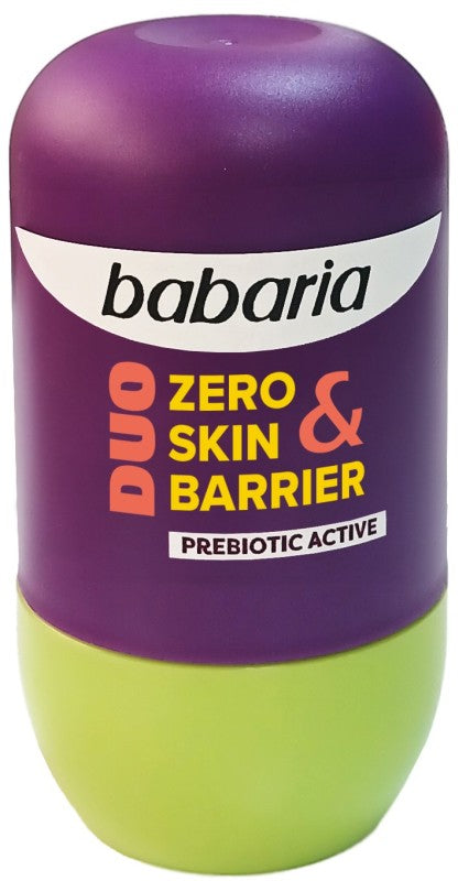 DESOD BABARIA RL 50 DUO ZERO&SKIN