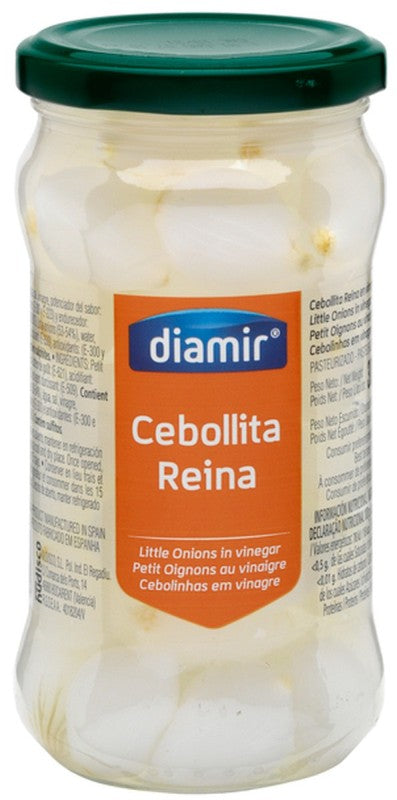 CEBOLITA DIAMIR TRR 300G