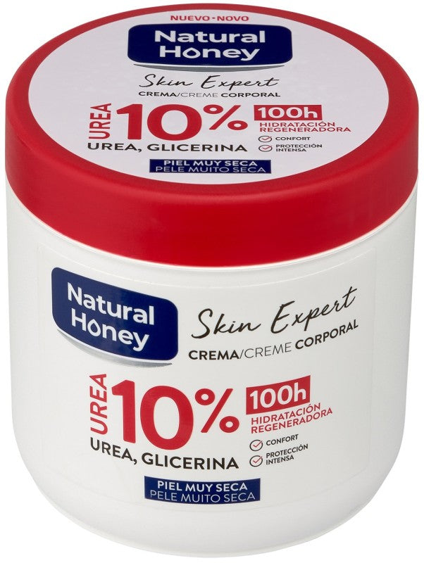 L CORP NAT HONEY TRR 400 UREA
