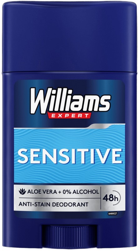 DESOD WILLIAMS BR 75 SENSITIVE