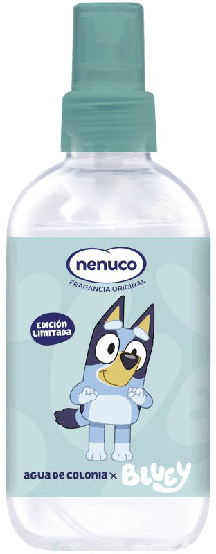 COL NENUCO SPRAY 240 ML BLUEY