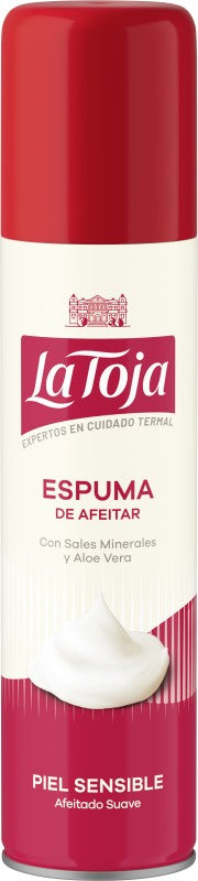 ESP AF LA TOJA 250 SENSIBLE