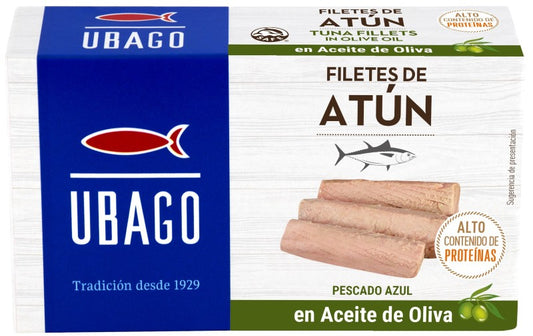ATUN UBAGO AC OLIVA RR-115