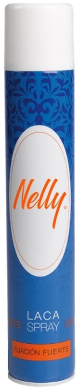 Nelly Laca Fuerte 400 ml