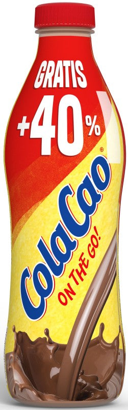 CACAO COLA-CAO LIQ 530+40%