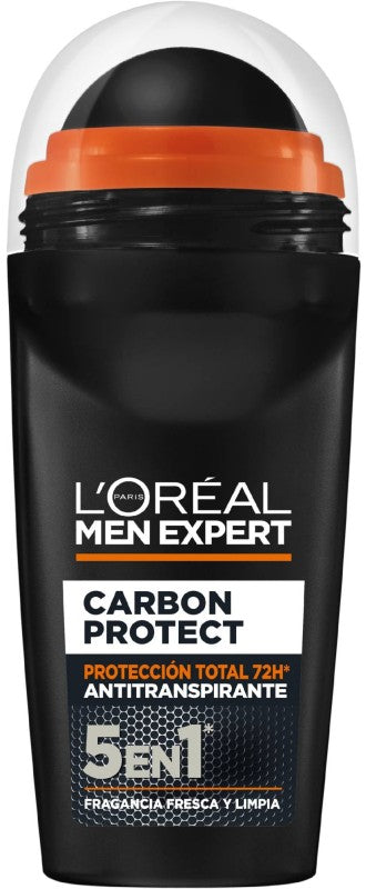 DESOD LOREAL RL 50 M.EXPERT CARBON