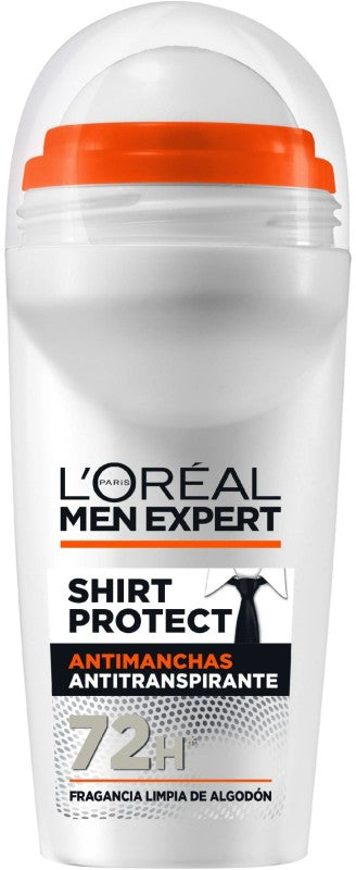 DESOD LOREAL RL 50 M.EXPERT ANTIMAN