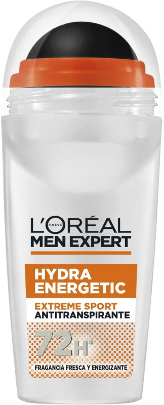 DESOD LOREAL RL 50 M.EXPERT H.SPORT