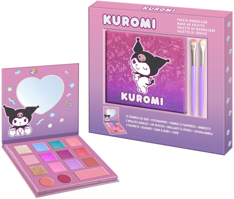 EST HELLO KITTY PALETA MQJE