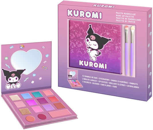 EST HELLO KITTY PALETA MQJE