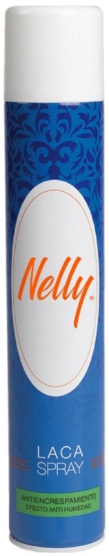 Nelly Laca Antiencrespamiento 400 ml