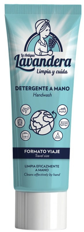 LAVANDERA TUBO 100ML