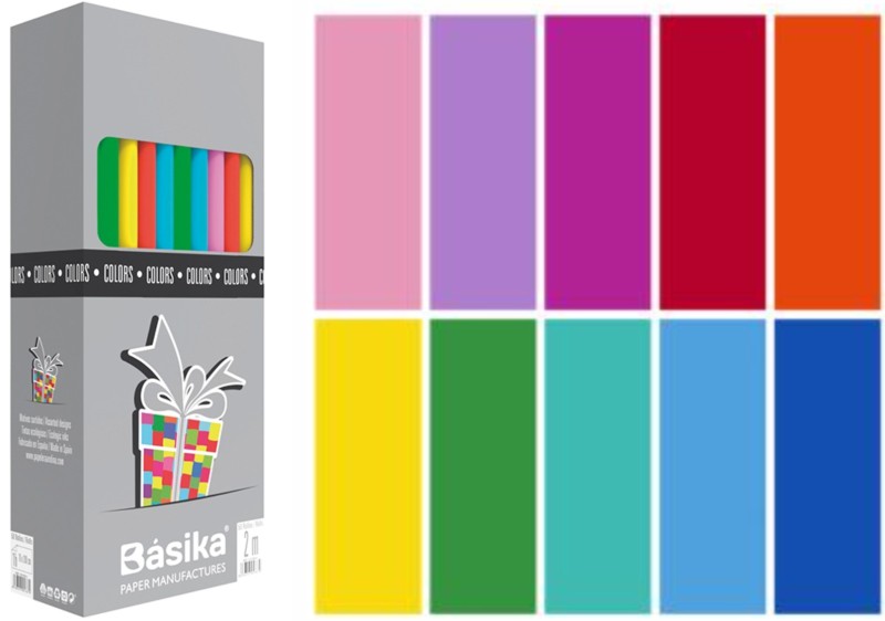 PAPEL REGAL 2X0,7 COLORS  01016014