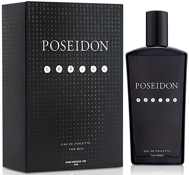 COL POSEIDON 150VP CODICE
