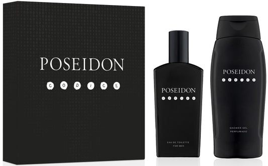 EST POSEIDON CODICE 100VP+GEL