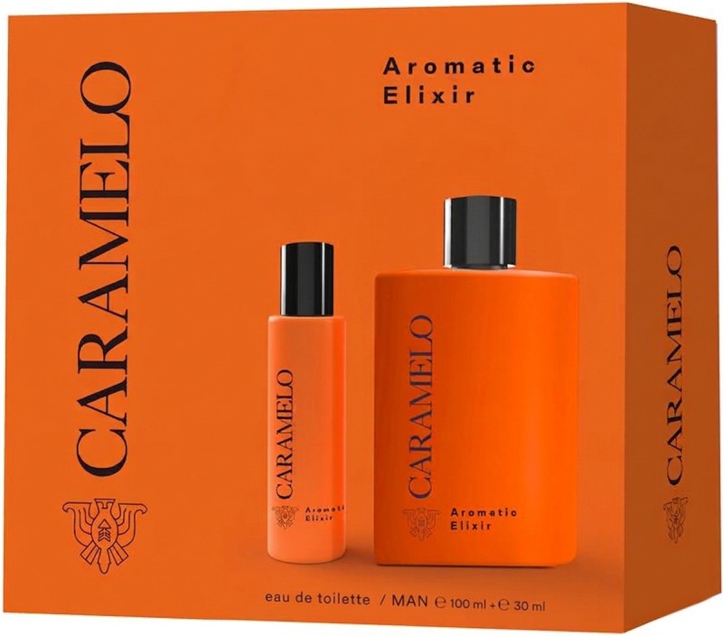 EST CARAMELO A. ELIXIR MAN 100+MIN