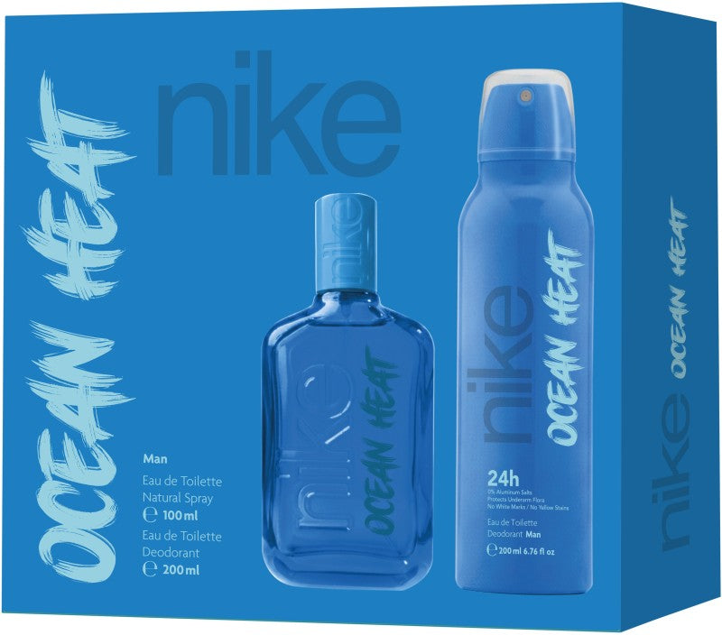 EST NIKE OCEAN HEAT MAN 100VP+DEO