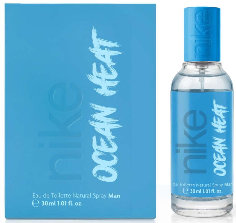 COL NIKE OCEAN HEAT MAN 30VP