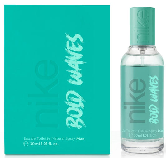 COL NIKE BOLD WAVES MAN 30VP