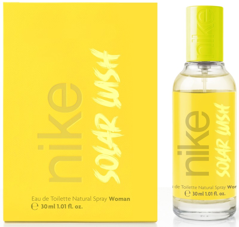 COL NIKE SOLAR LUSH WOM 30VP