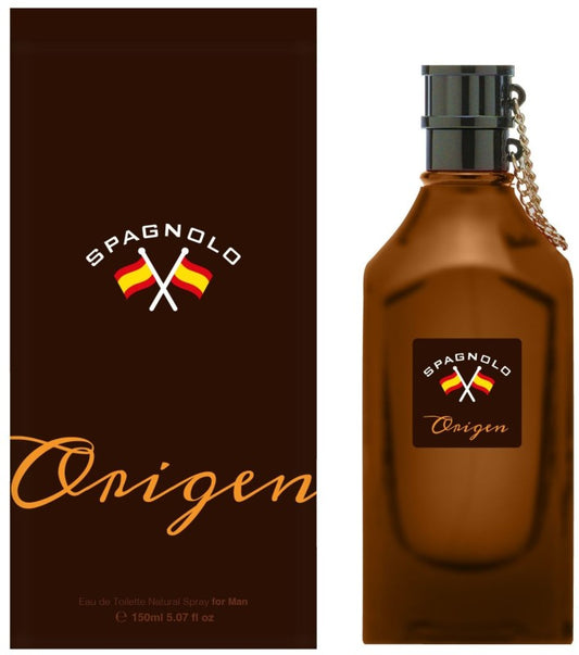 COL SPAGNOLO ORIGEN MAN 150VP