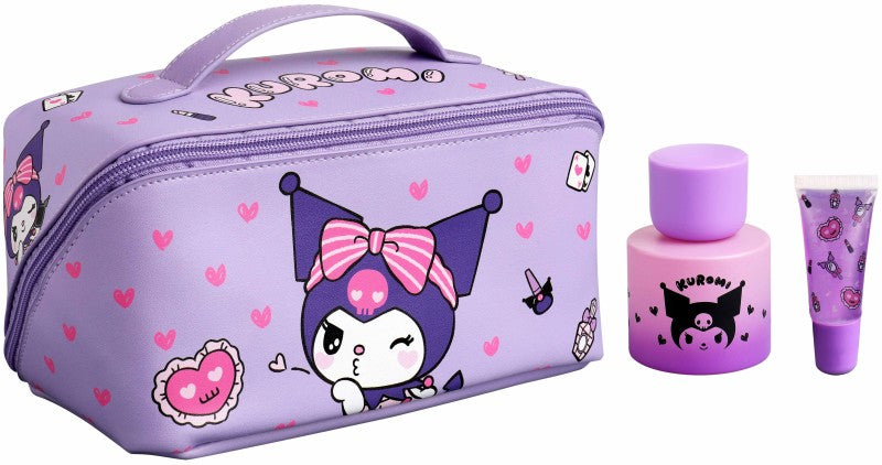 NECES KUROMI 50VP+BRILLO LABIOS