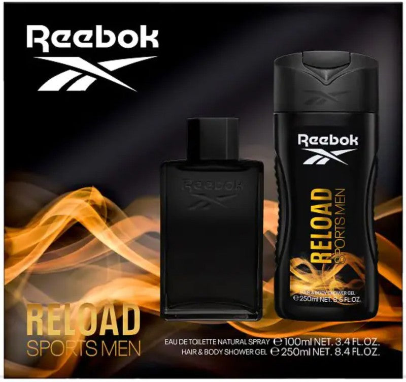 EST REEBOK RELOAD 100VP+GEL