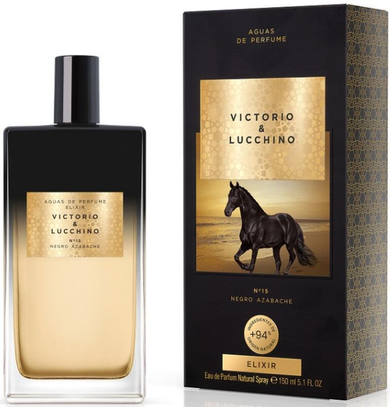 COL V&L A.PERF Nº15 150VP N.AZABACH