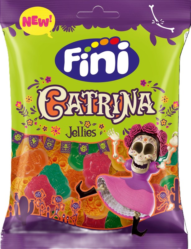 CATRINA FINI 90G