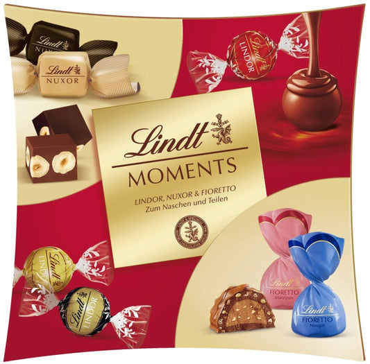 BOMBON LINDT MOMENTS 223G