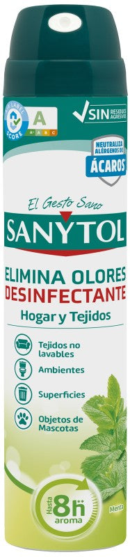 AMB SANYTOL SP 300 HOG/TEJ MENTA