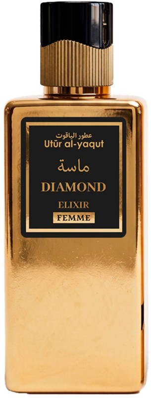 COL UTUR ALYAQUT E.DIAMOND WOM 50VP