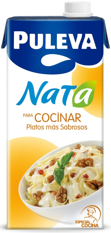 NATA PULEVA BK 1L COCINAR