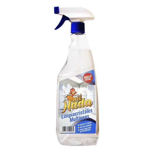 Mi Hada Limpia Cristales Pistola 750 ml