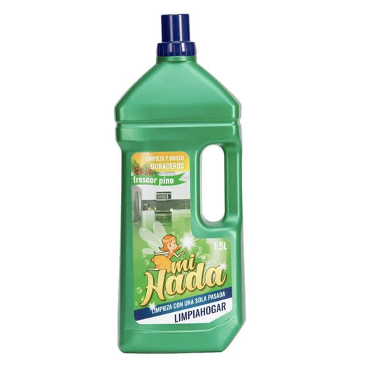 Mi Hada Limpieza y Brillo Limpiahogar 1,5L