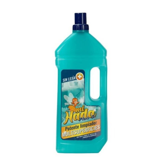 Mi Hada Limpiador Multisup Plus 02 1,5 l