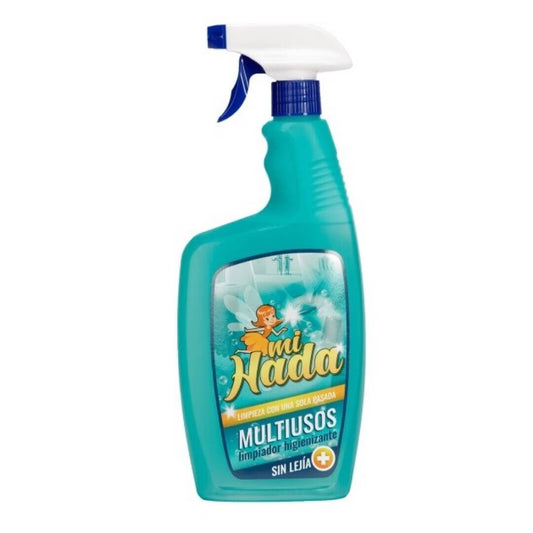 Mi Hada Multisuperficie Plus 02 750 ml
