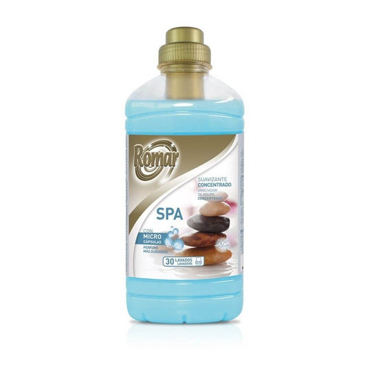 Romar Suavizante SPA Concentrado 750 ml