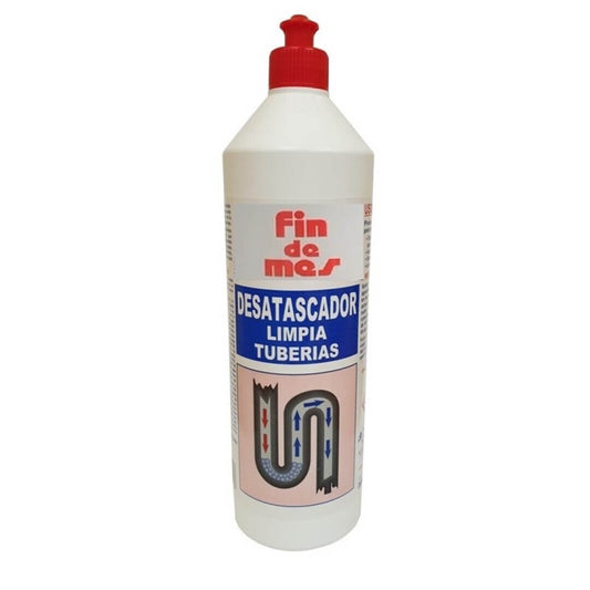 Fin de Mes Desatascador 1 l