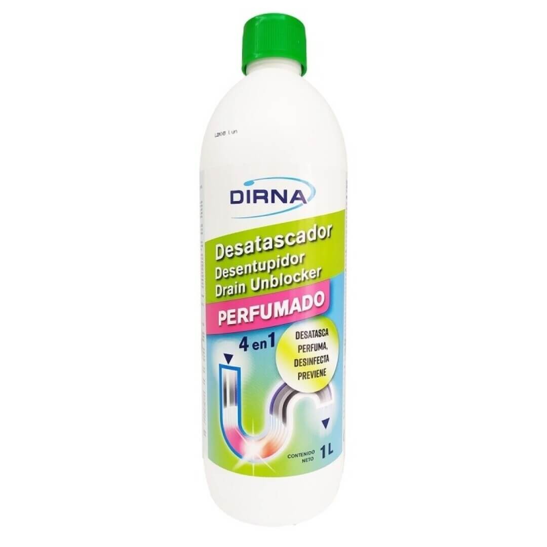 Dirna Desatascador Perfumado 1 l