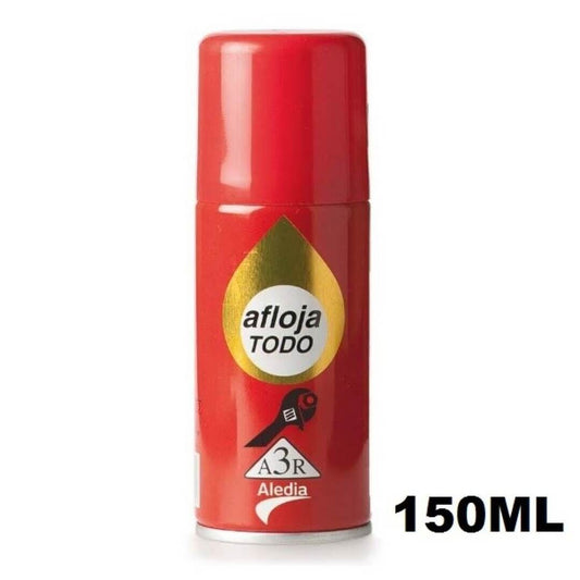 A3R Aledia Afloja Todo 150 ml