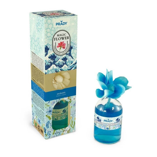 Prady Magic Flower Ambientador Océano 100 ml