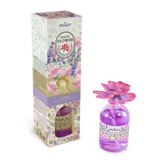 Prady Magic Flower Ambientador Lavanda 100 ml